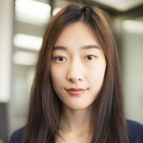 Ellie Wu