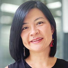 Dr Angela Low