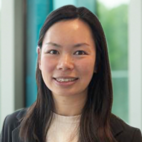 Allison Chiu