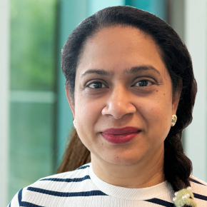 Carol DSouza