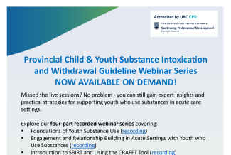 webinar july series